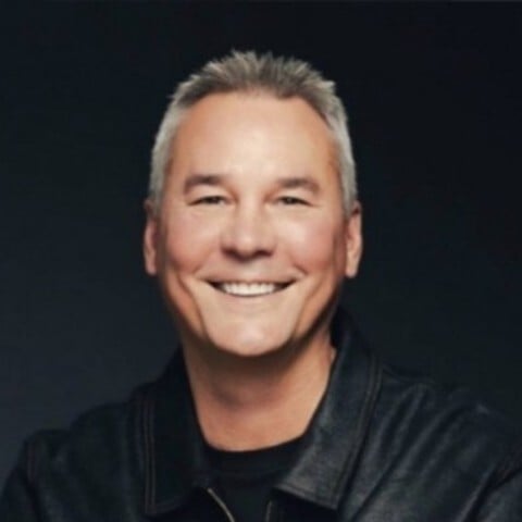 Jeff Gelfuso