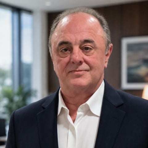 John Norrell