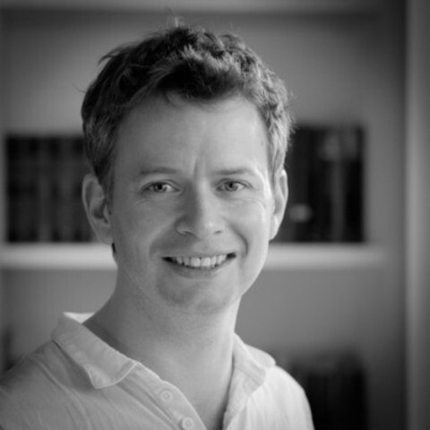 Jonathan Vince