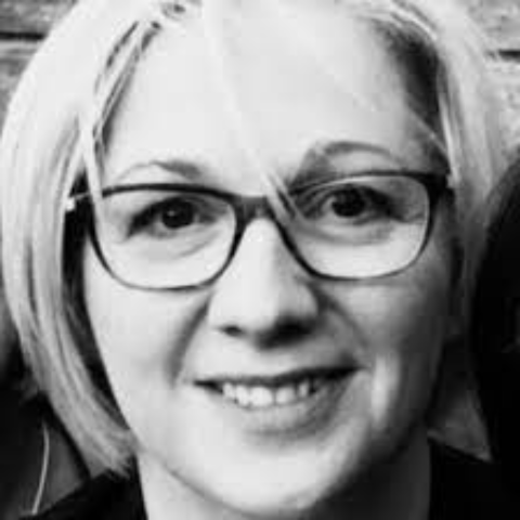 Juliet Purcell