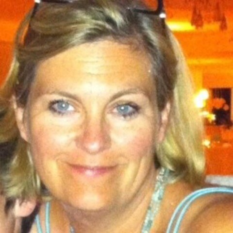 Kirsten Collins
