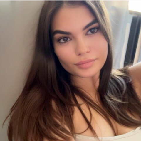 Kristina Devdariani