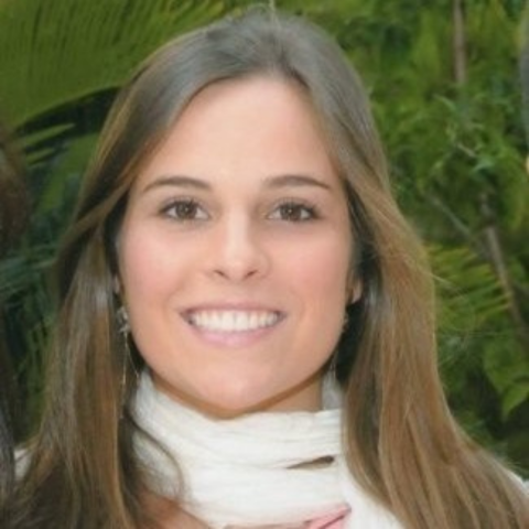 Laura Machado Xavier
