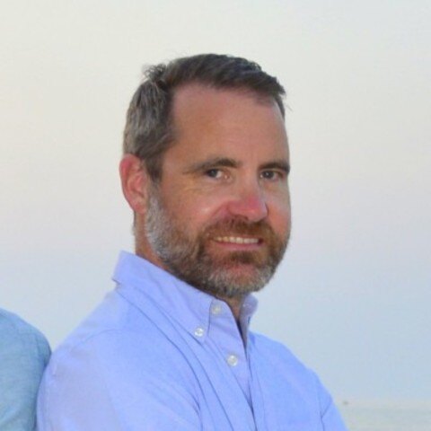Mark Larwood