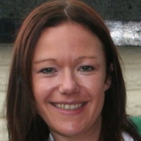 Michelle Dickinson