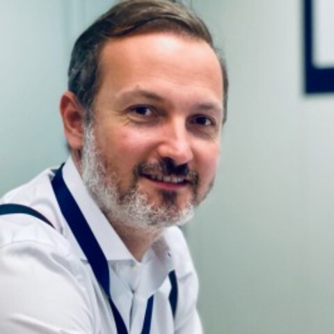 Miguel Ángel González Gisbert