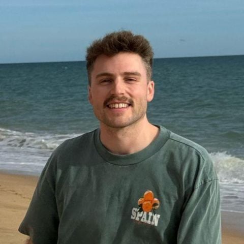 Mike Day