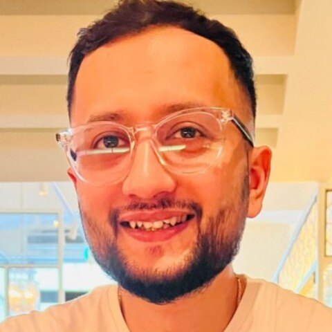 Mohit Joshi