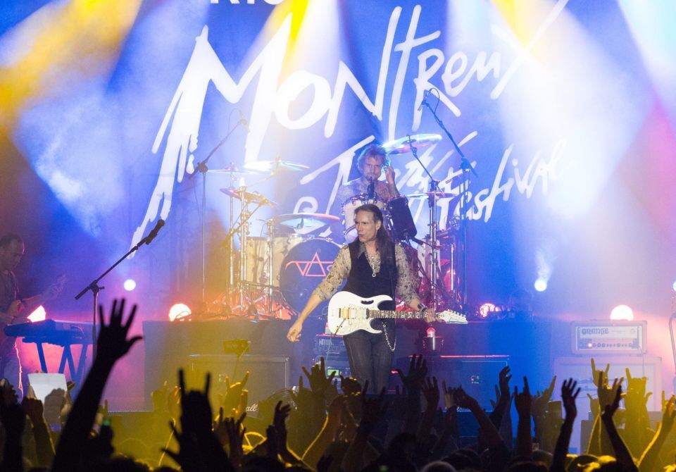Montreux Jazz Festival (3)