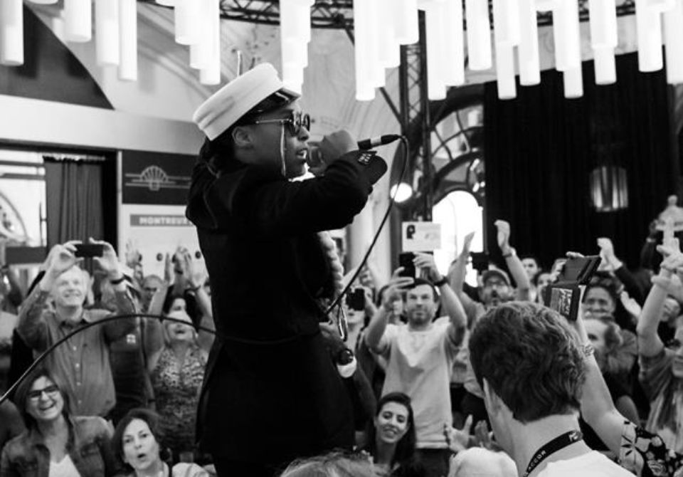 Montreux Jazz Festival (4)