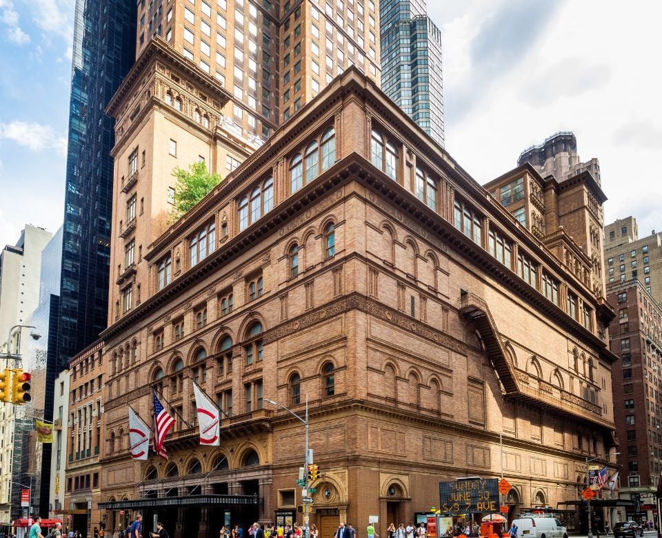 New York