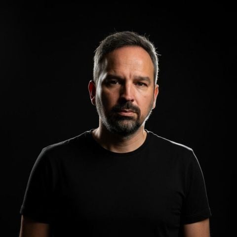 Pedro Adamović
