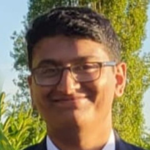 Piyush Karathia