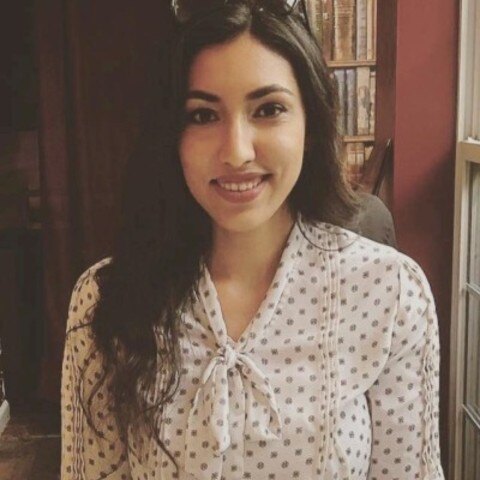 Raman Kaur