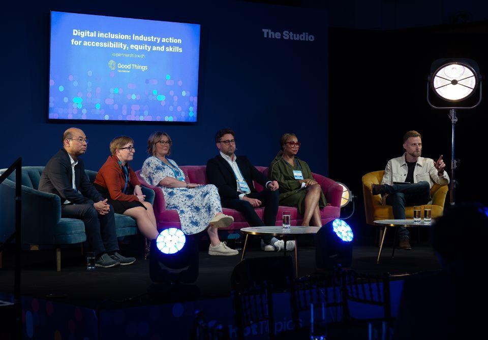 Real-world transformation stories