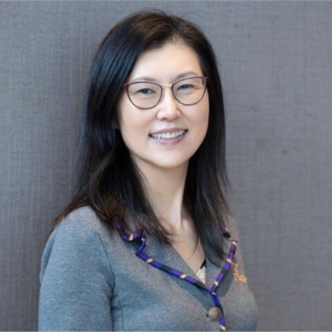 Rebecca Cai
