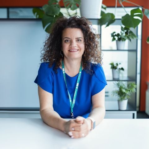 Sandra Kujundžić Drašković