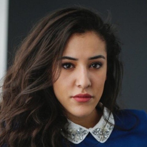 Sara Aqmama