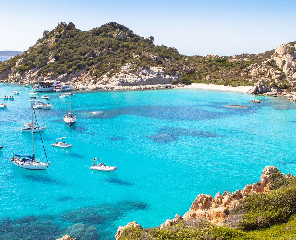 Sardinia