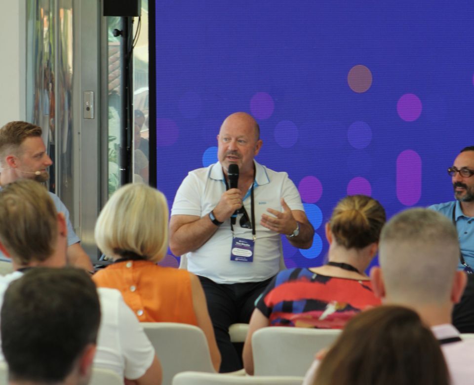 HotTopics Studio Sardinia