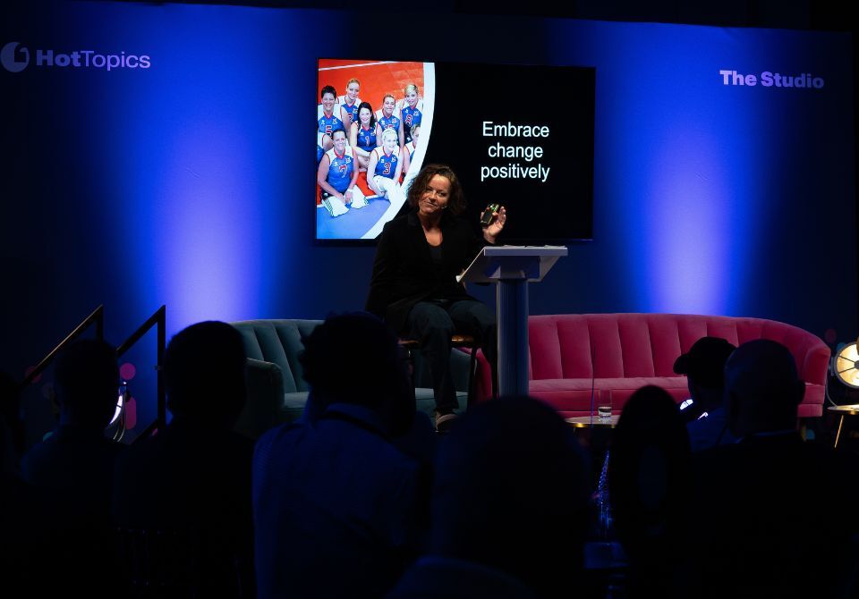 Security and Resilience