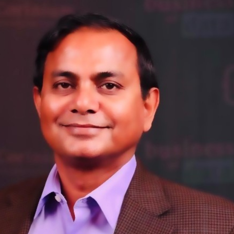 Shahidul Mannan
