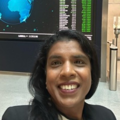Shanthi Nachiappan