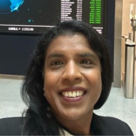 Shanthi Nachiappan