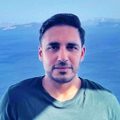 Shariq Kochhar