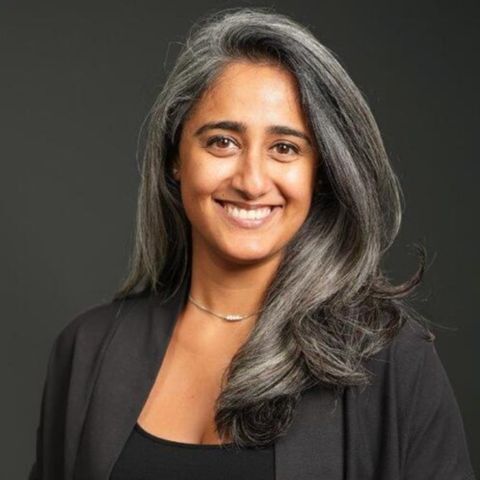 Shibani Ahuja
