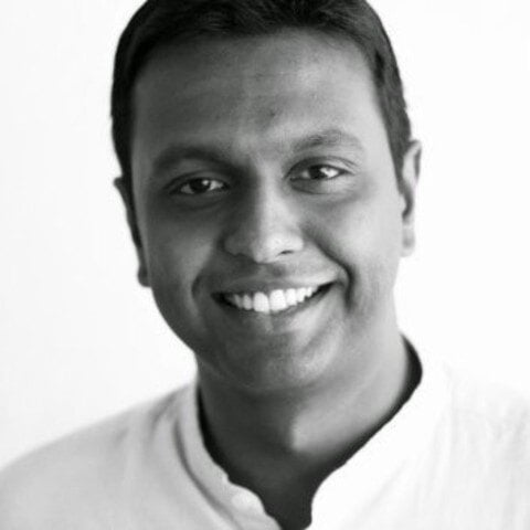 Siddharth Asokan