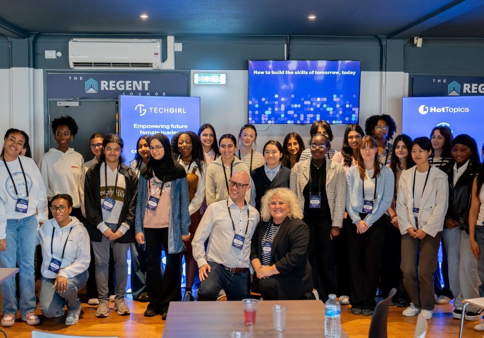 Social purpose initiatives