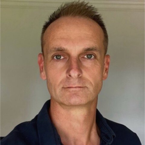Steve Godfrey