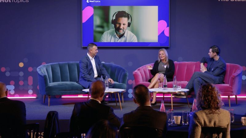 Studio Panel