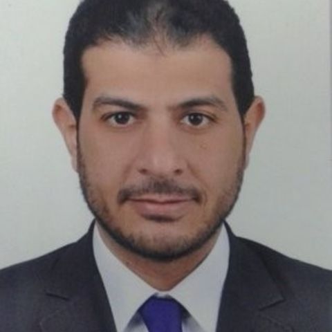 Tarek El-Sherif