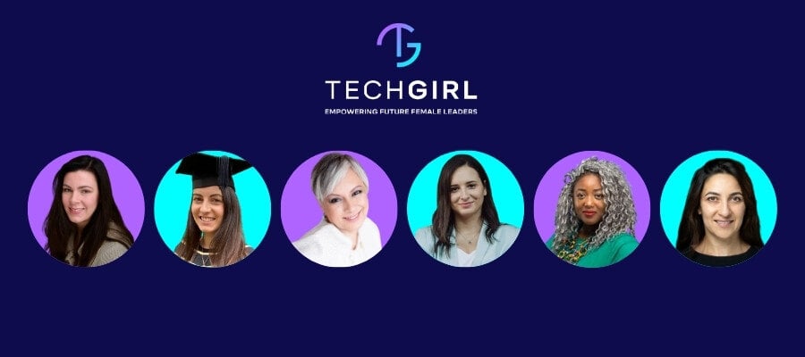 TechGirl Masterclass Series 2024