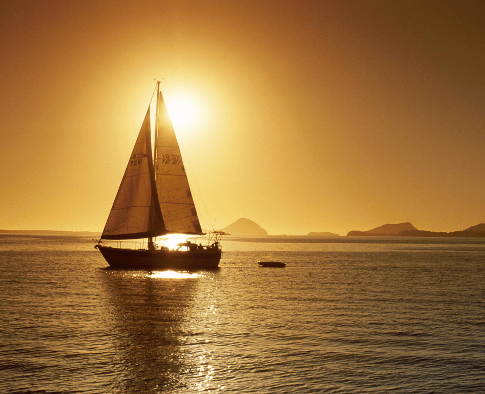 The Regatta Sardinia sstudio