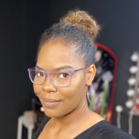 Tiffany McArthur-Channer