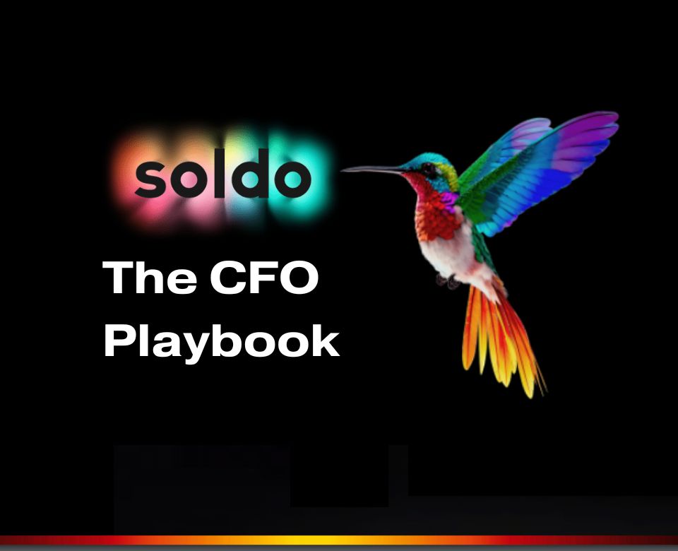 CFO Playbook Podcast