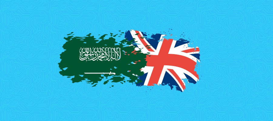 The UK and Saudi Arabia Deal