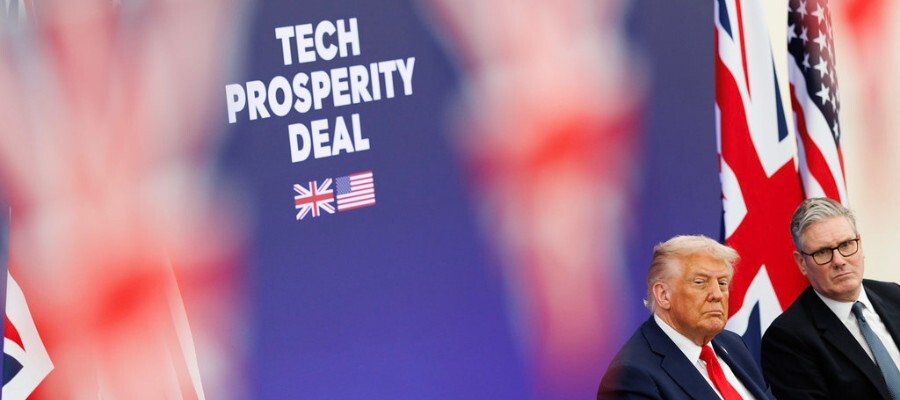 tech prosperity deal