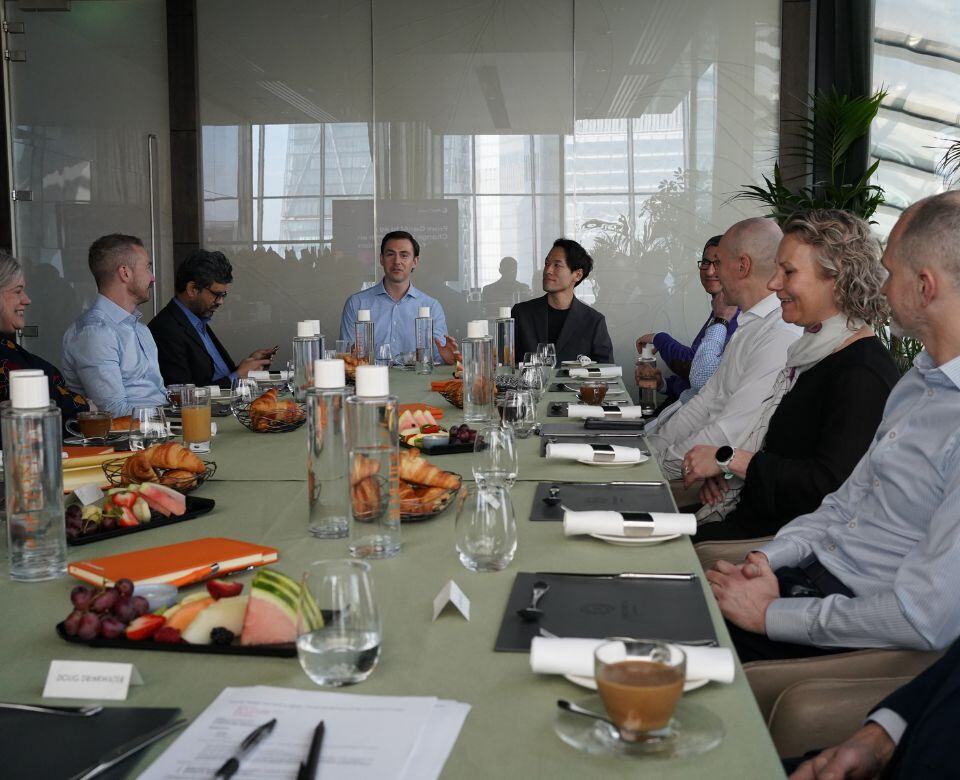 European Advisory Board