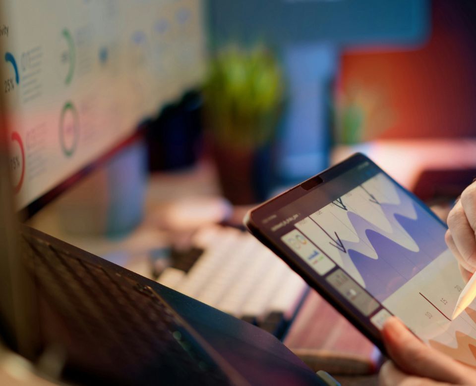 When metrics break trust