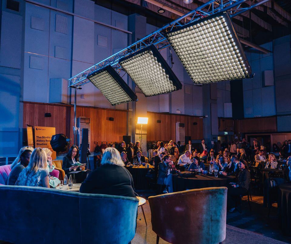 The brand visibility exchange