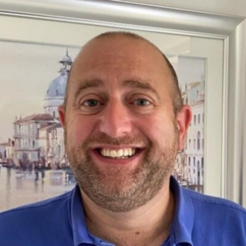 Darren Miles