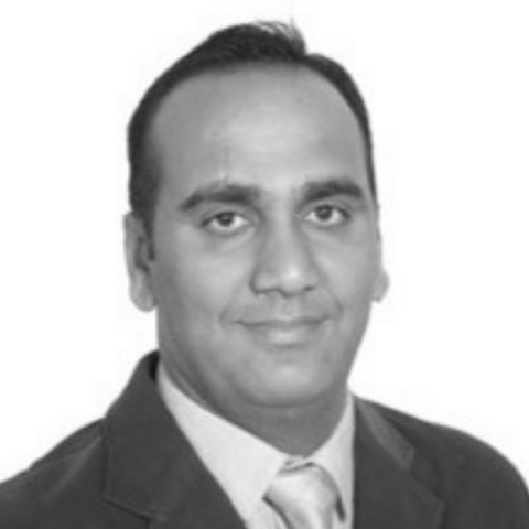 Rahul Bhardwaj