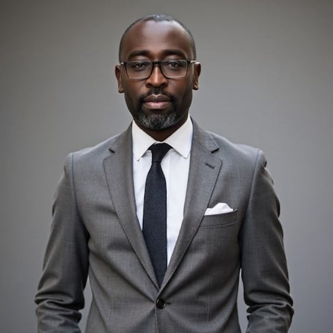 Christopher Adjei-Ampofo