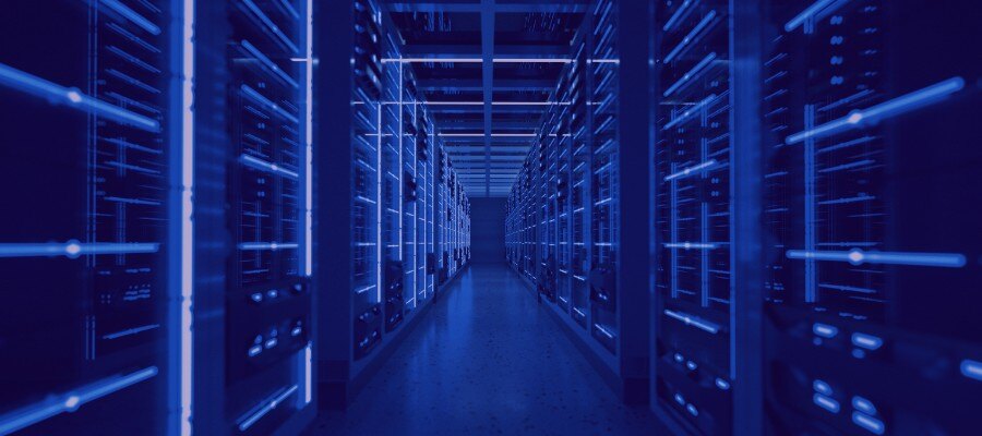 data centres