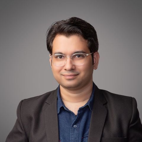 Dushyant Bhatt