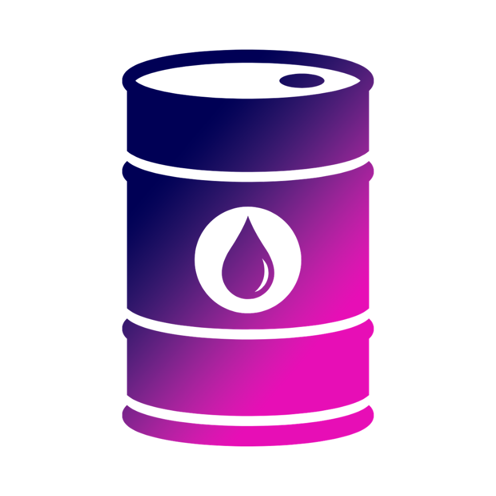 Oil & Gas